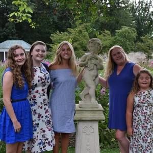 Meet your Posher, Bobbie